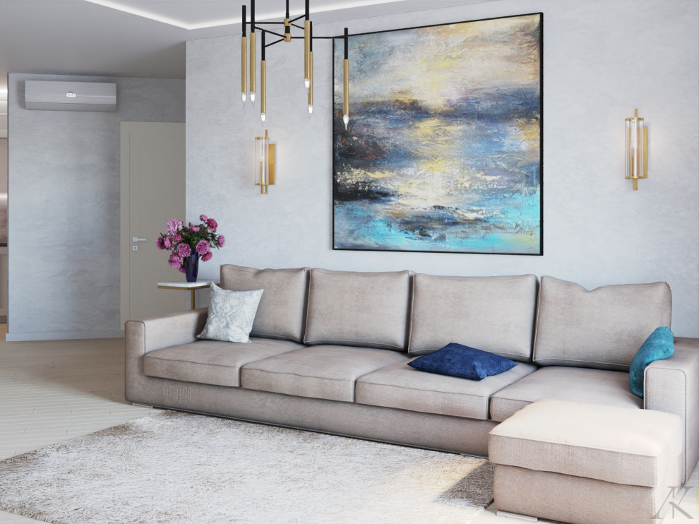 ЖК Изумрудное