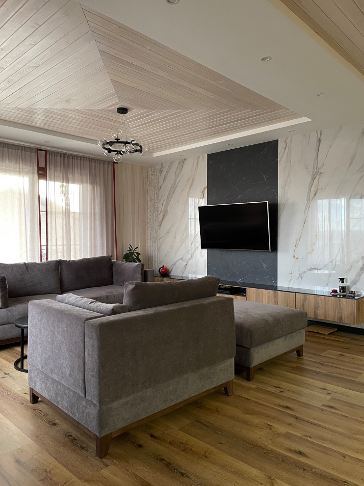 Дом на холме vol.2