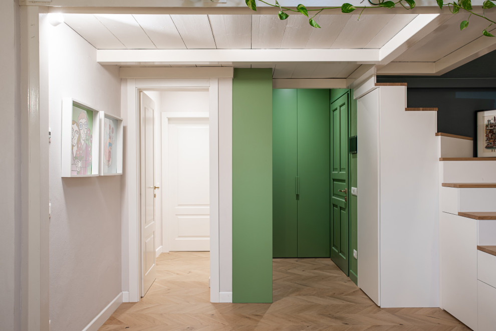 Appartamento Moderno Pistoia