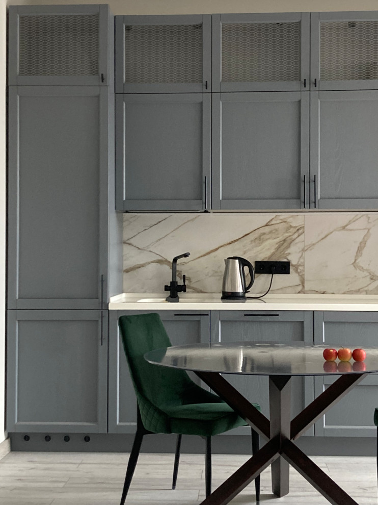 Квартира в жк Царская Площадь