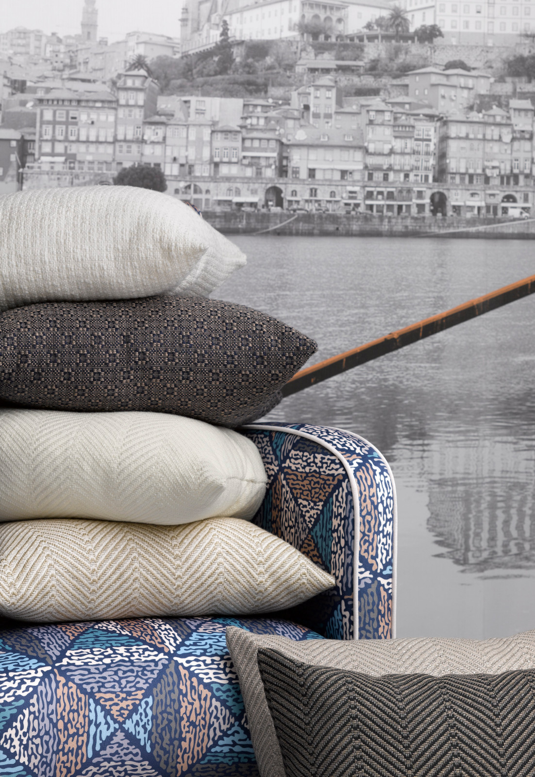 EVO Interior Fabrics