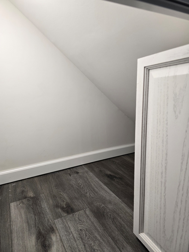 Centerburg Basement Remodel