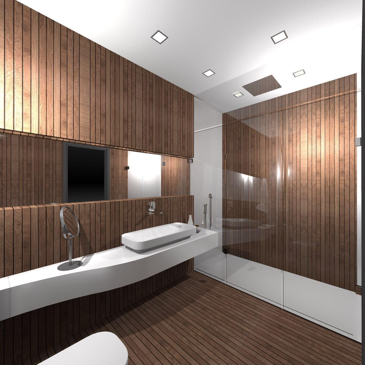 Ремонт ванной комнаты