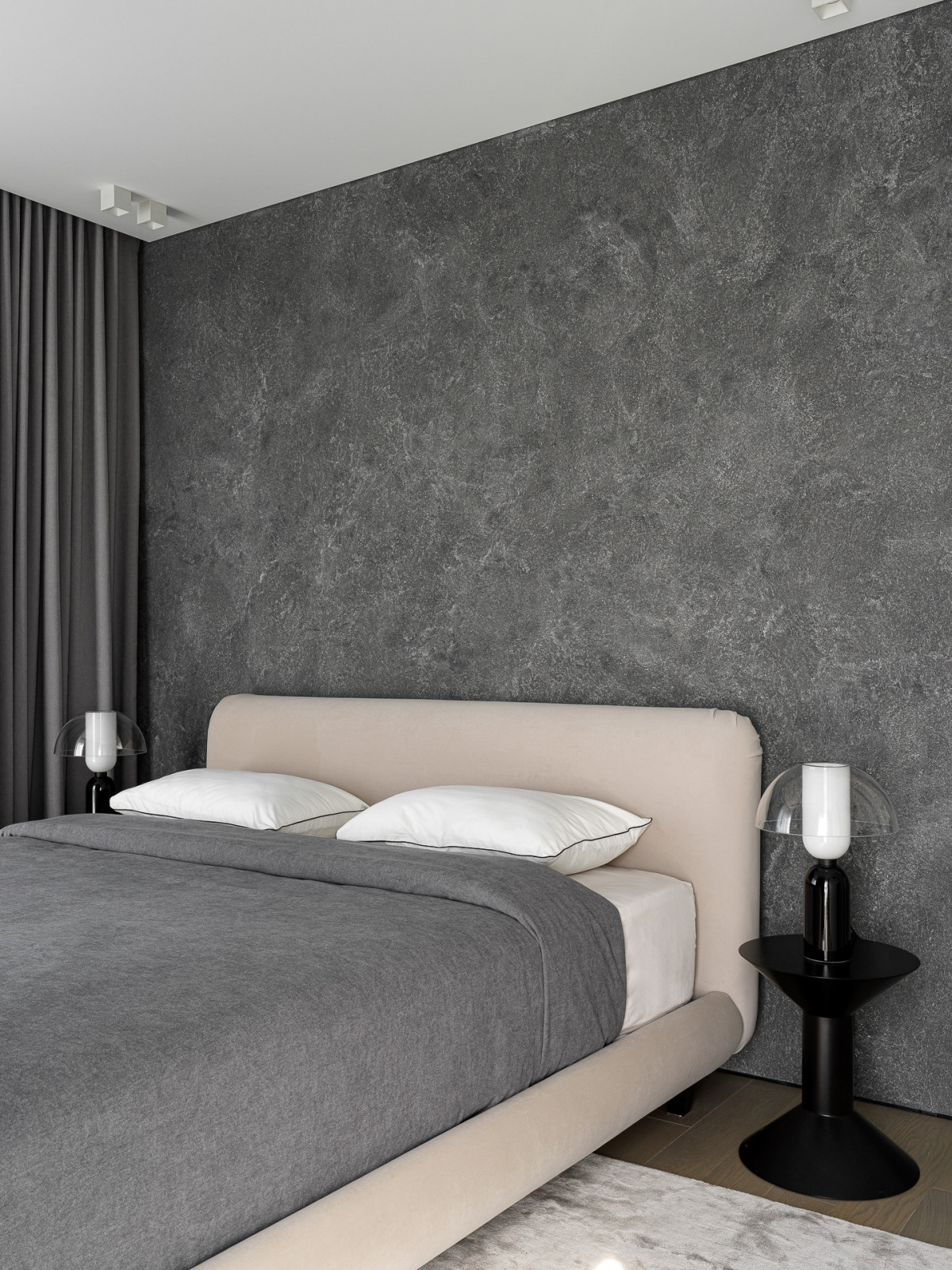 стайлинг квартиры 100