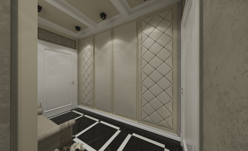 Квартира в г. Нижний Новгород