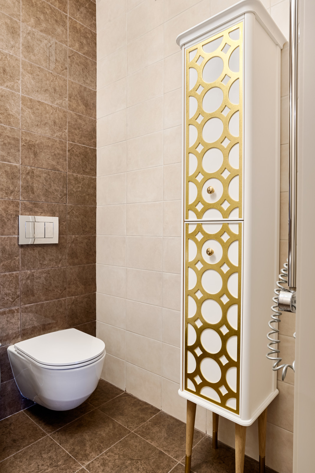 ВО, Средний проспект