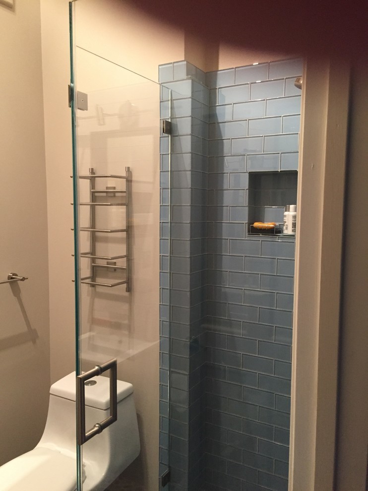 Bathroom Remodels