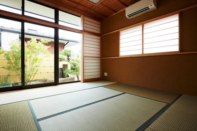 HOUSE / M #1 japanisch-garten