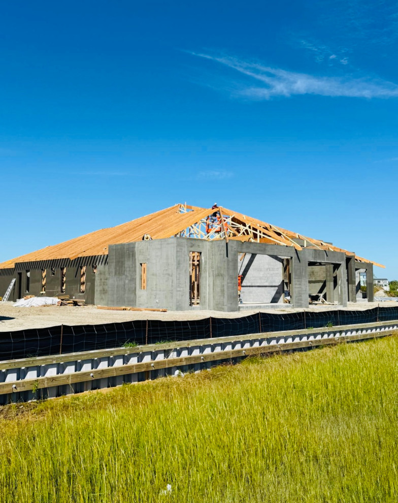 New Construction