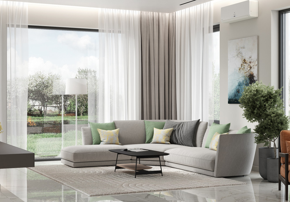 ДОМ С.ФИРСОВО