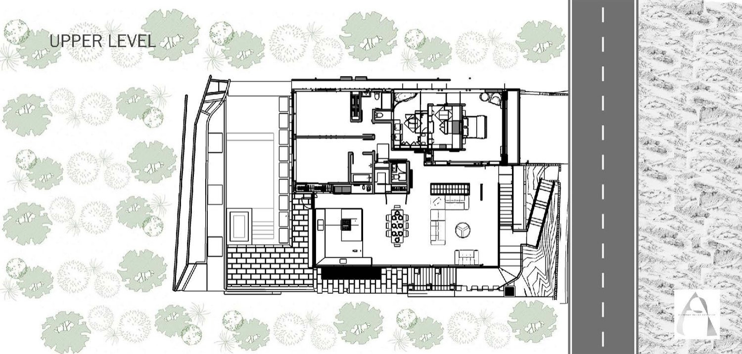 Main plan