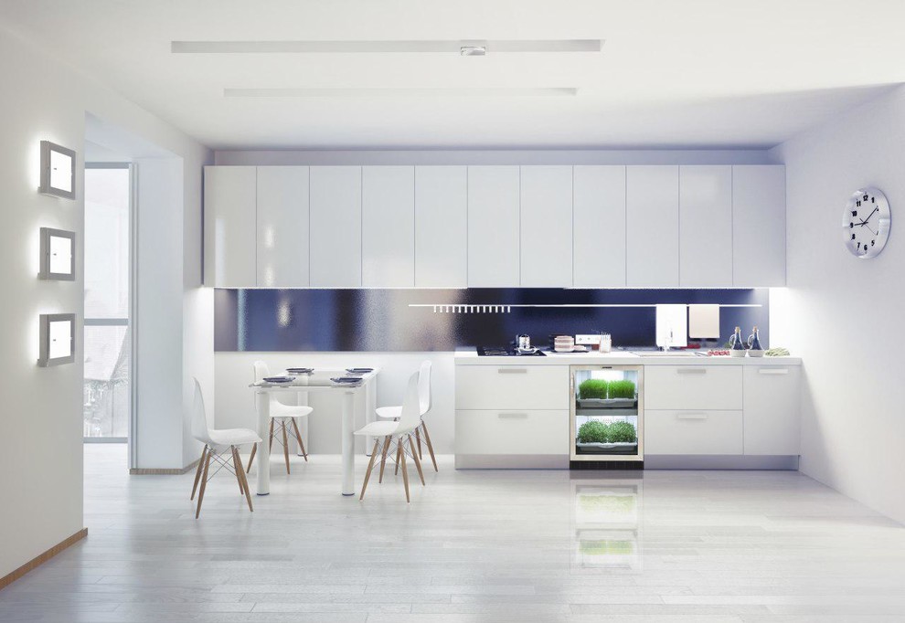 Urban Cultivator для домашнего использования