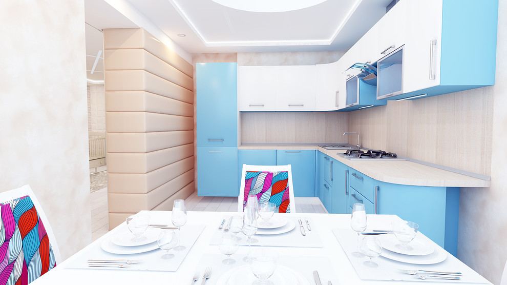 Квартира 47 кв/м Серпухов