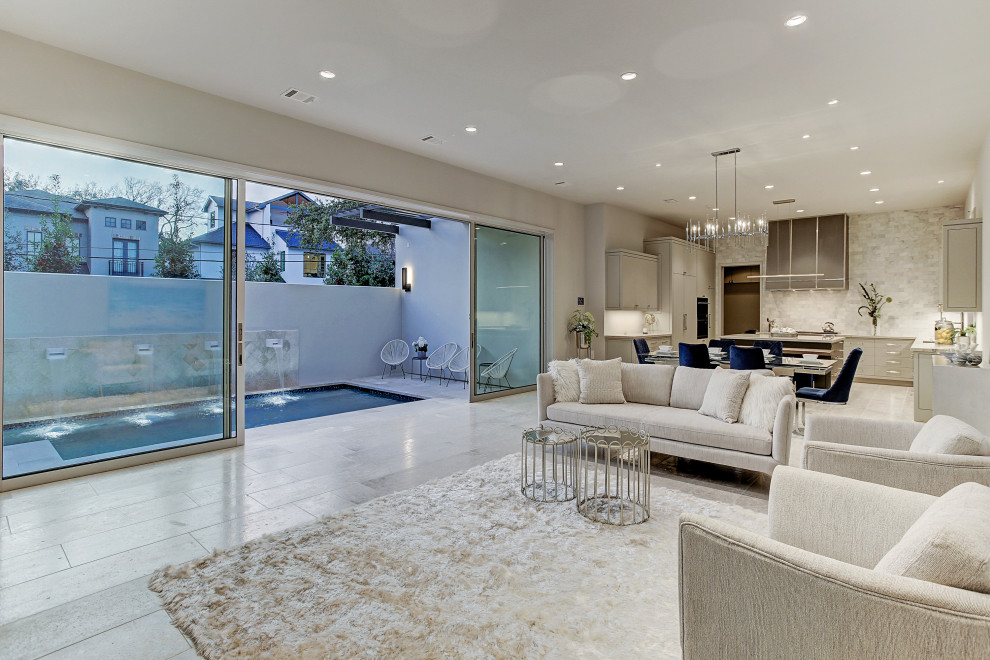 New Homes by Allan Edwards-Interiors