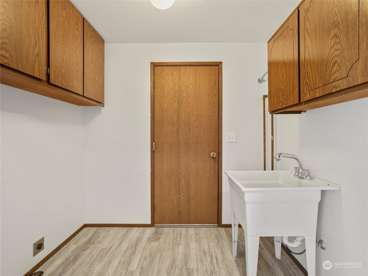 Chehalis Home Remodel