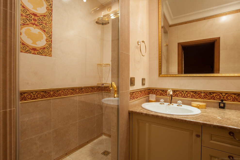 Квартира нп Лесной