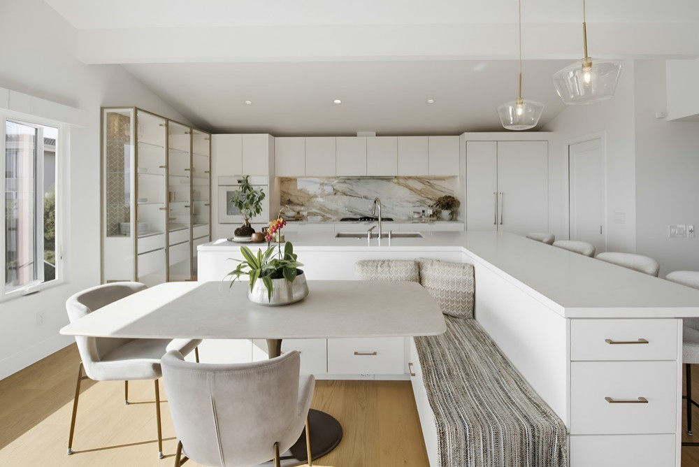 La Jolla_Whole House Remodel