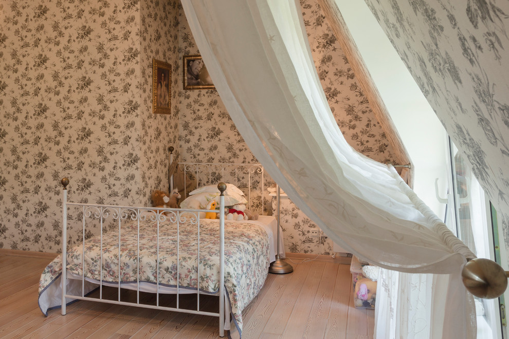 Дом под Петергофом