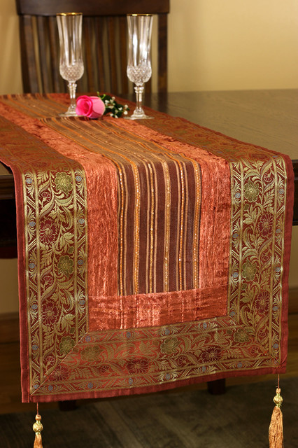 Elegant Table Runners