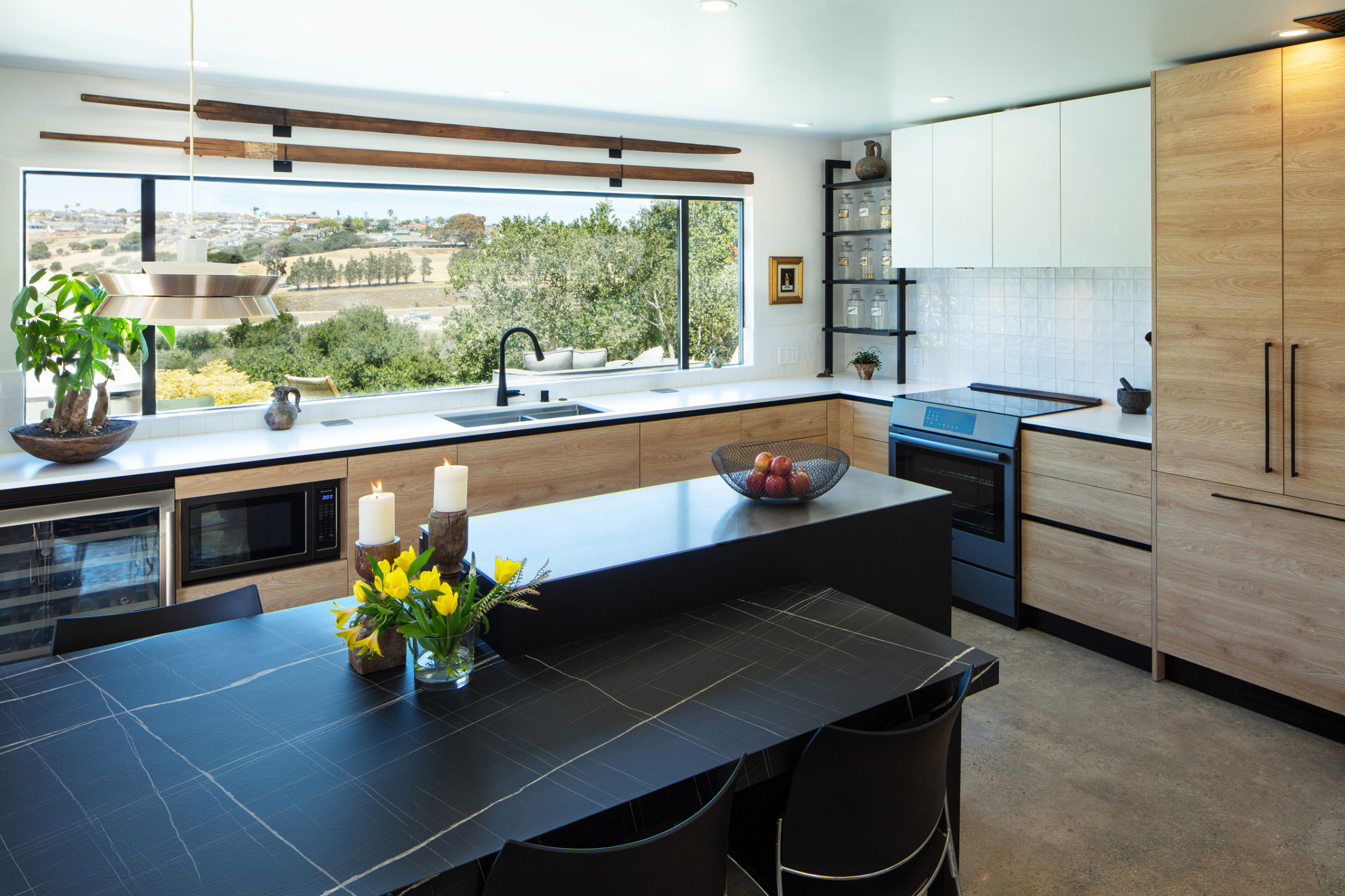 Central Coast Modern