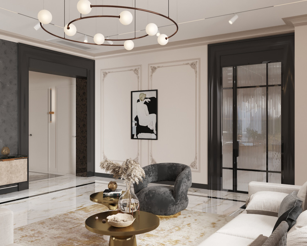 Элегантный шик