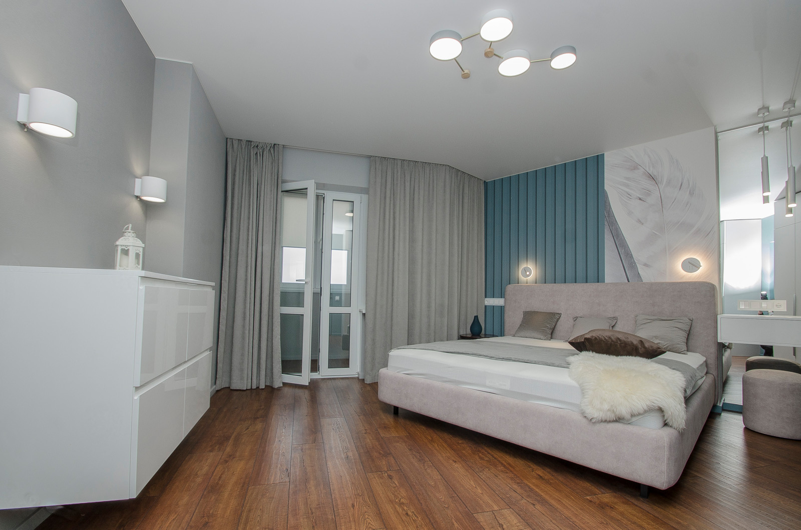 Реализация ЖК ЧЕРЕМУШКИ