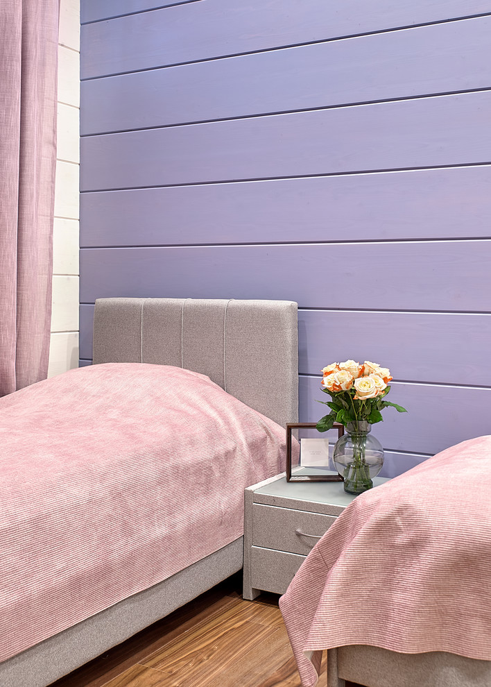 Гостевой дом в КП Глаголево Парк