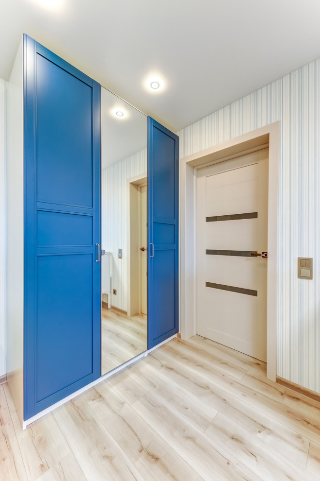 Ремонт 2х комнатной квартиры