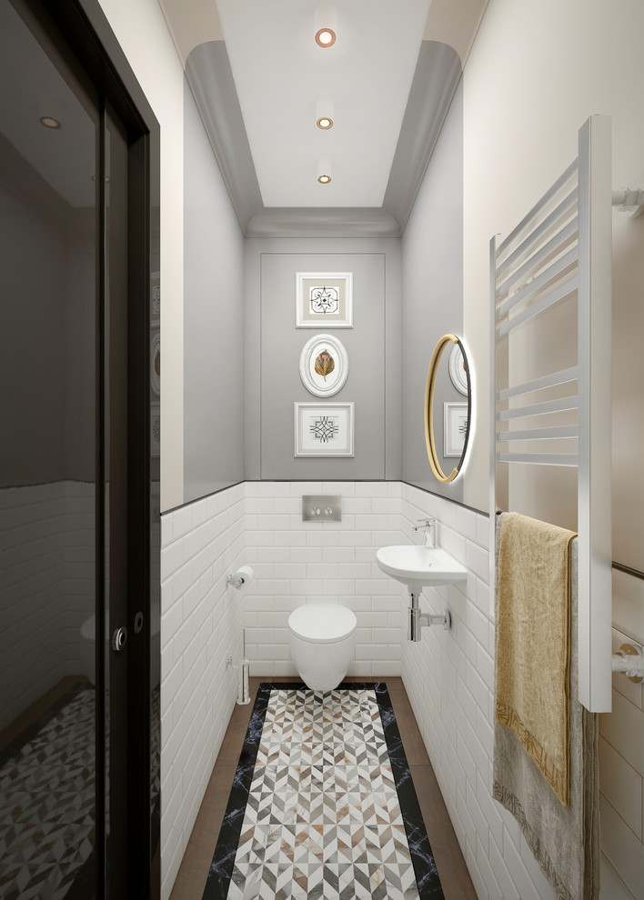 Проект дома Экодолье