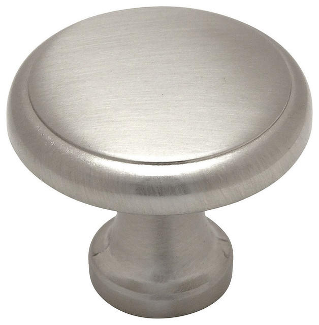 Matching Knob and Drawer Pull, 9985/8816 Transitional