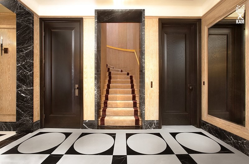 Частные аппартаменты, Москва