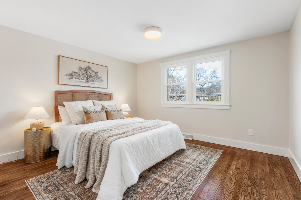 Norwood, MA - Home Renovation