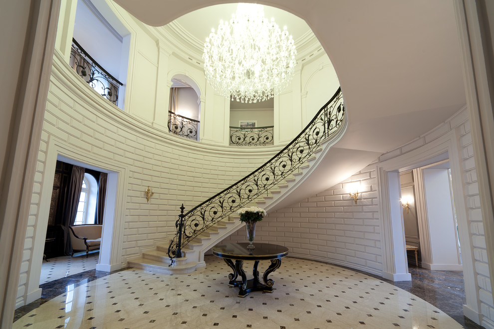 Комплекс домов в Жуковке