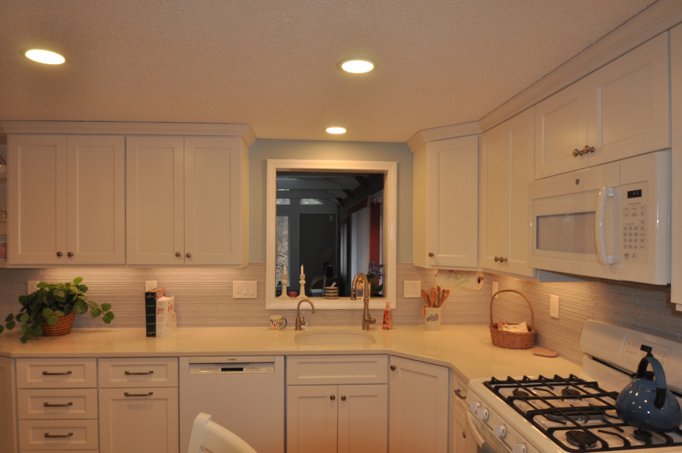 Bright and Cheerful- Project 5538