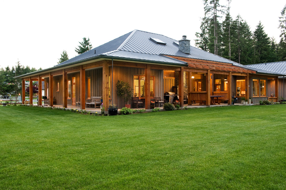 4 Gorgeous Roofing Styles to Keep in Mind When Yours Needs Replacing