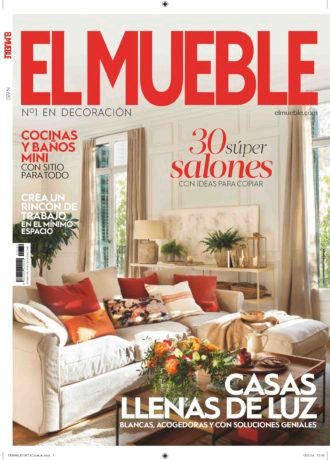 NUESTROS PROYECTOS EN LA PRENSA 