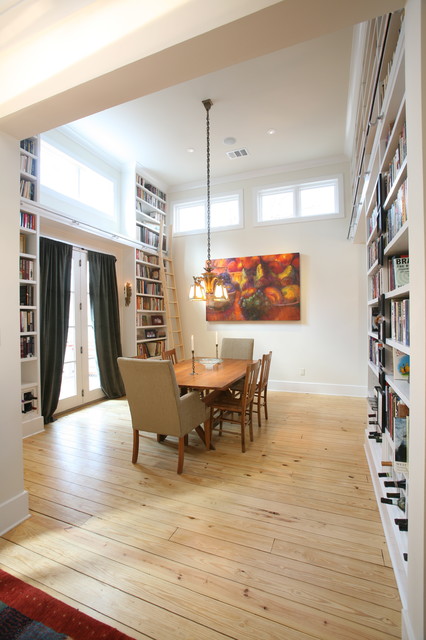 1619 Residence klassisk-matplats
