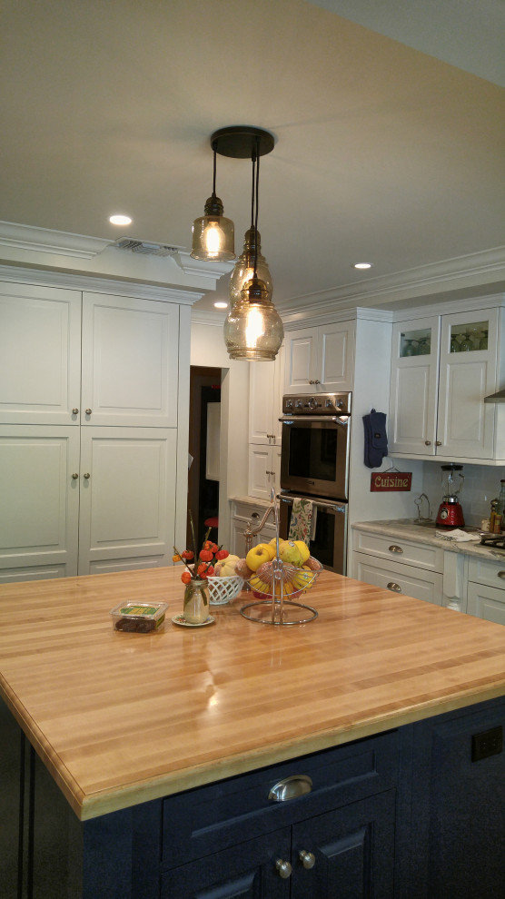 Encino Kitchen Addition