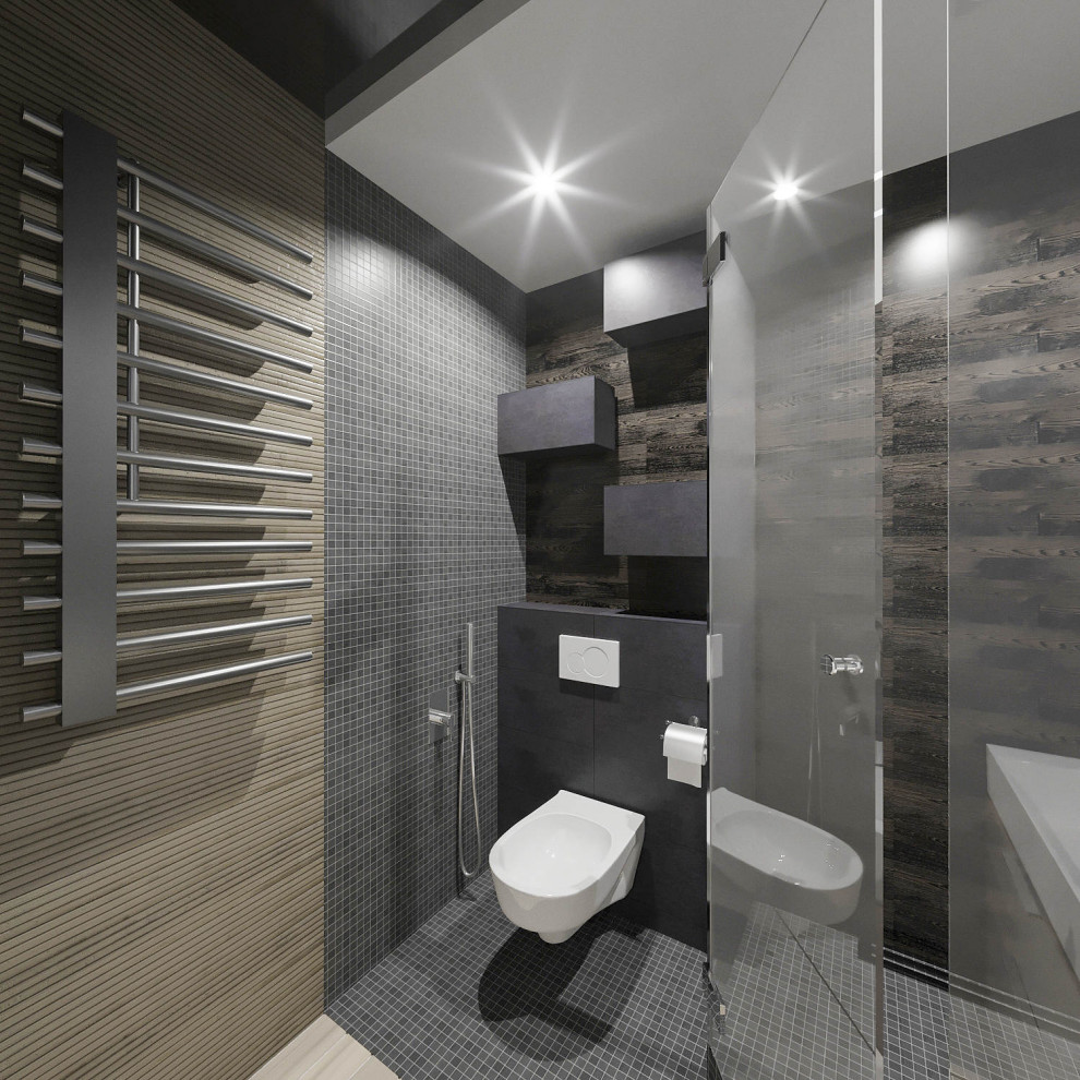 Лайт квартира