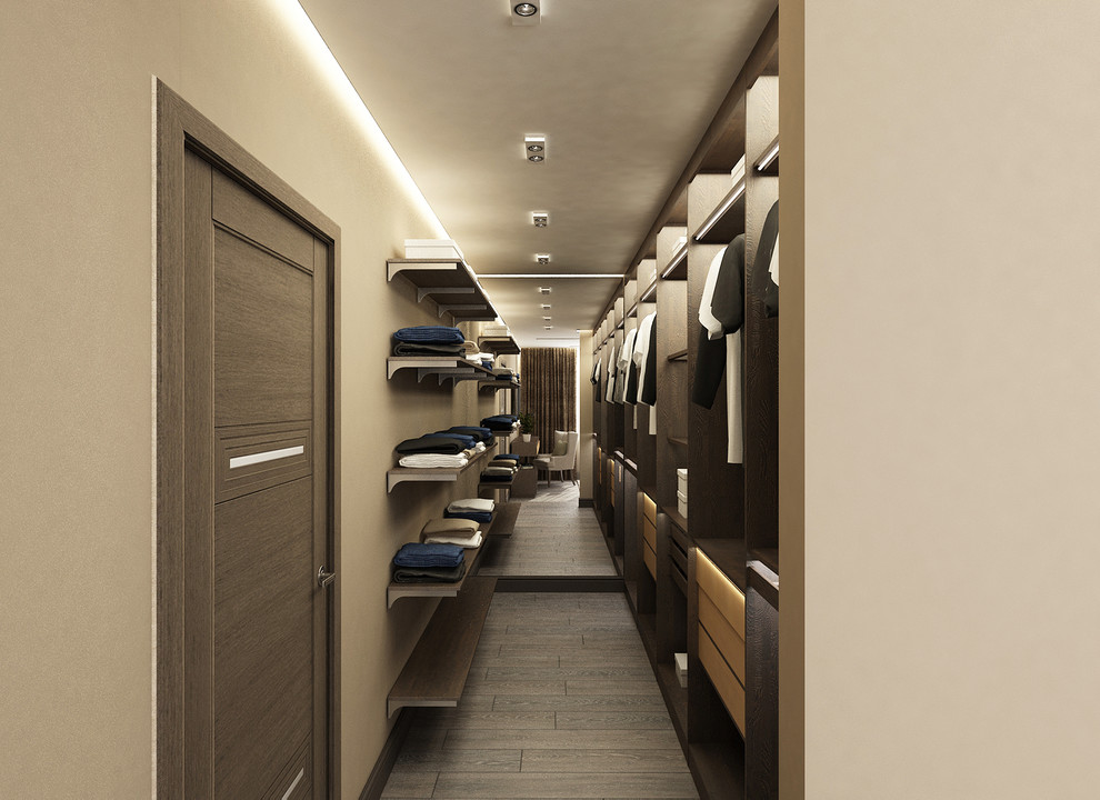 Дизайн-интерьера