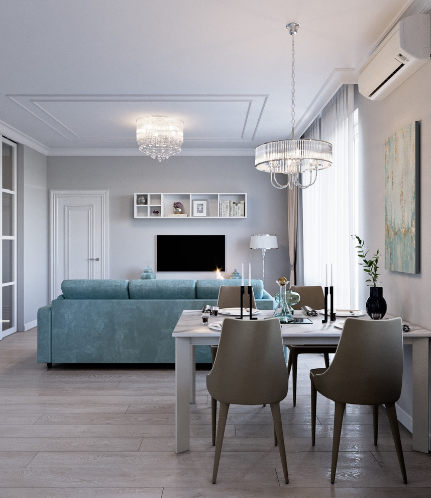 3Dвизуализация