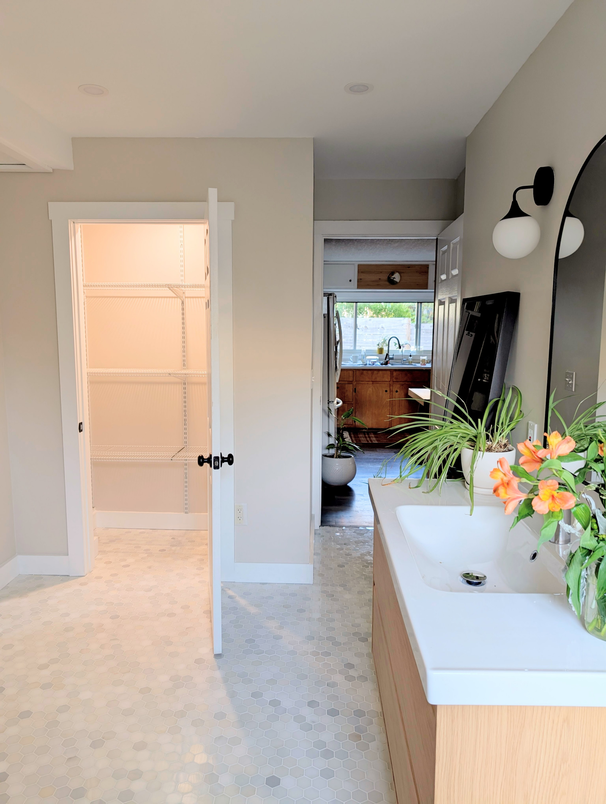 Granite Homes Renovations and Repairs New Hampshire - After Photo