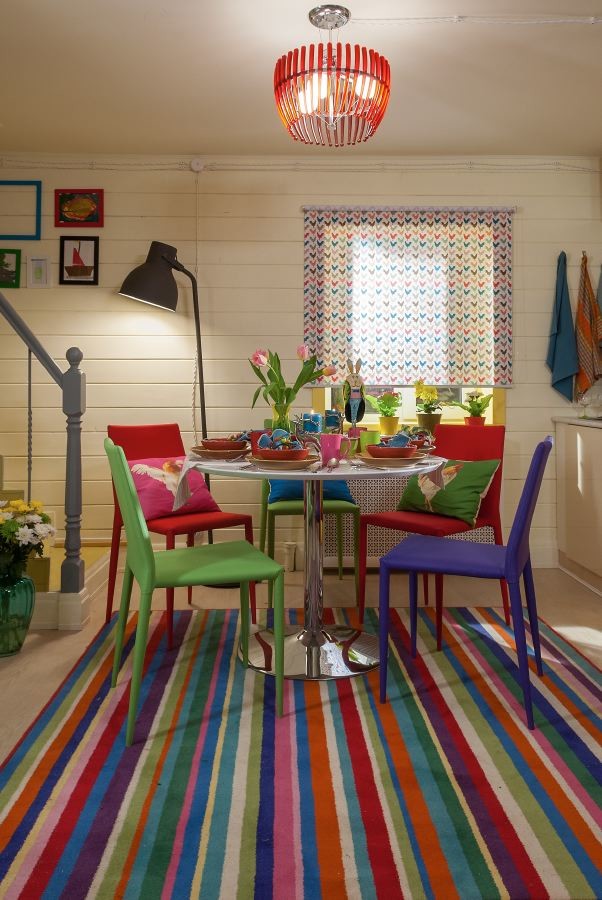 Фазенда (Примиряющая печь)