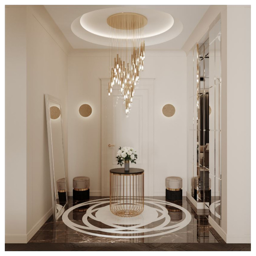 Квартира в ЖК Резиденции Композиторов