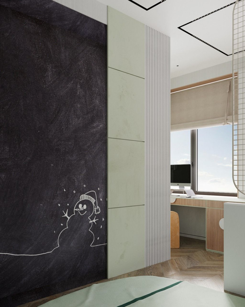 ЖК «Твин хаус»