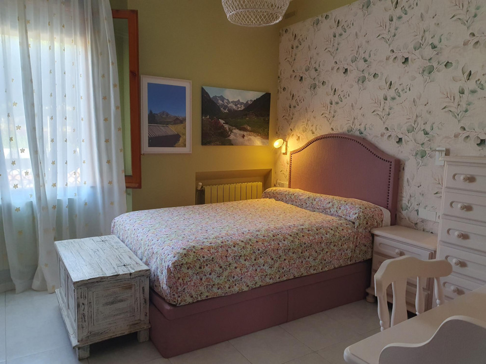 Dormitorio Juvenil
