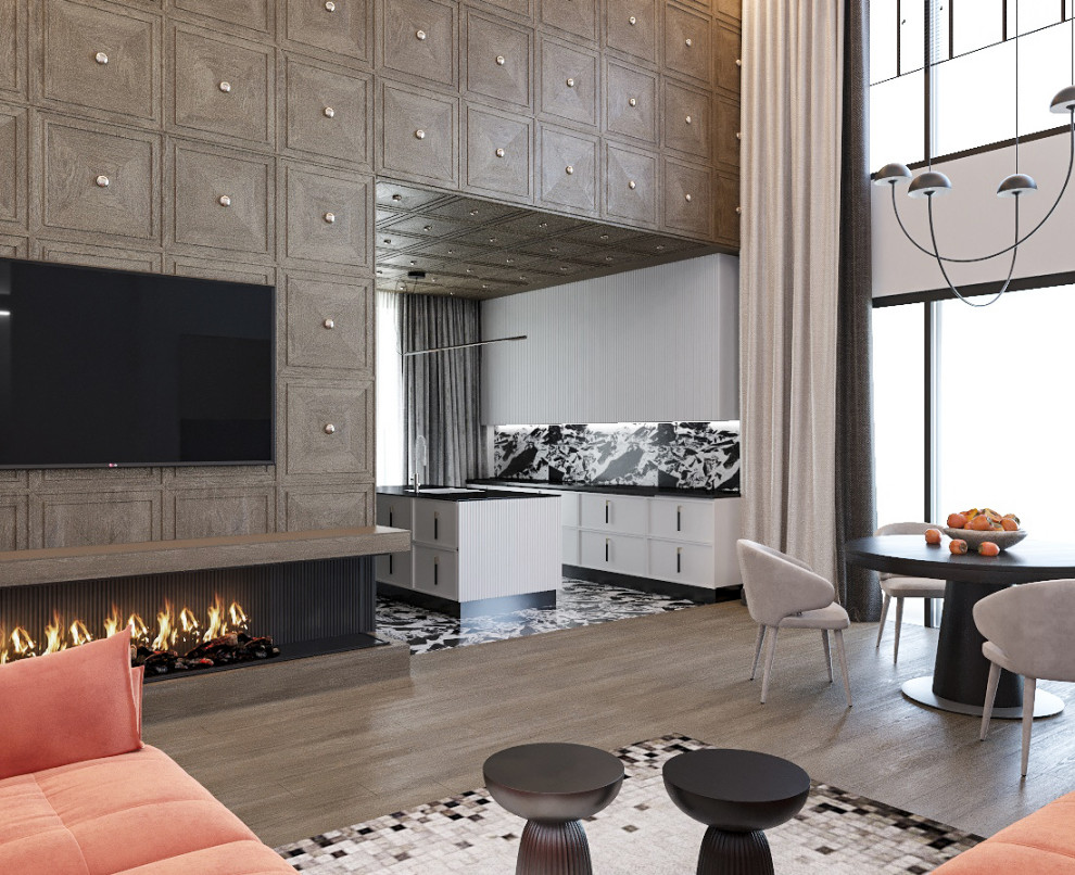 Дом в п.Образцово