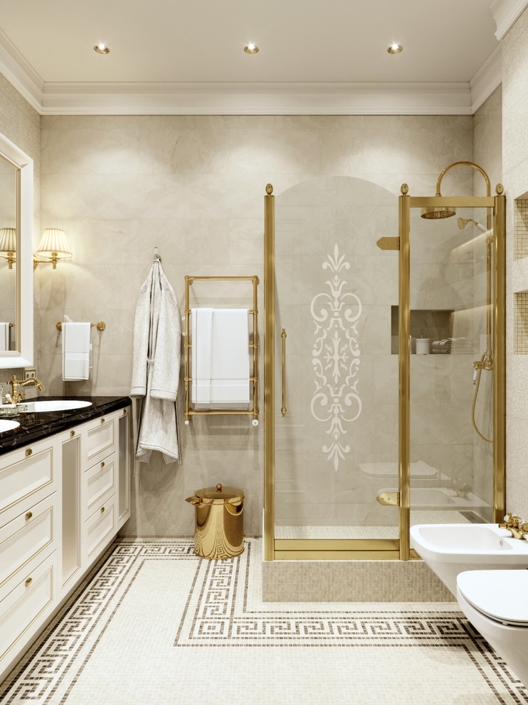 Квартира на набережной Туполева