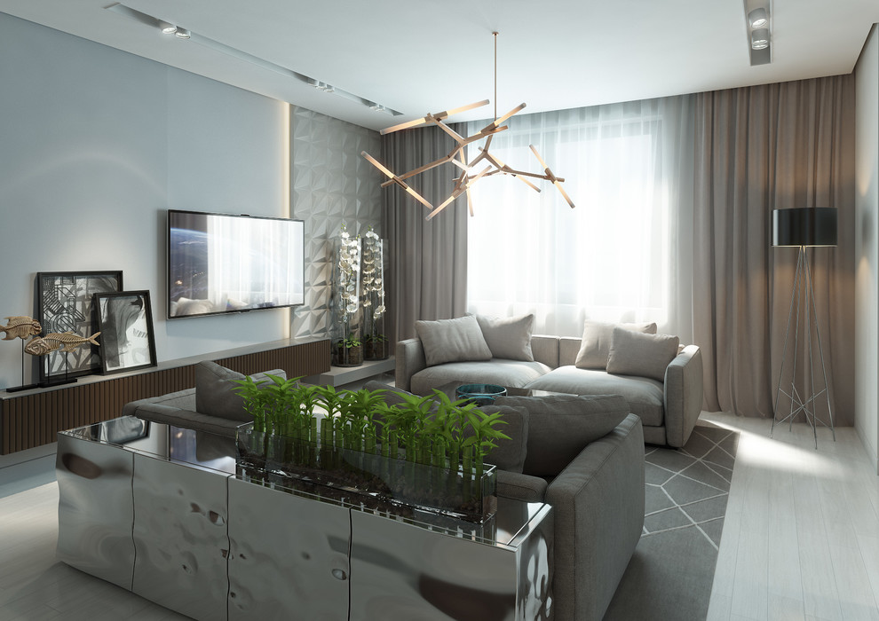 Апартаменты для Холостяка