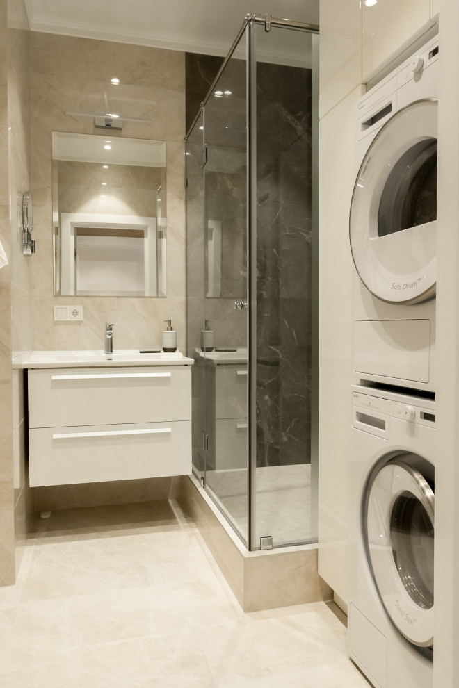 Квартира в новостройке 69 м2